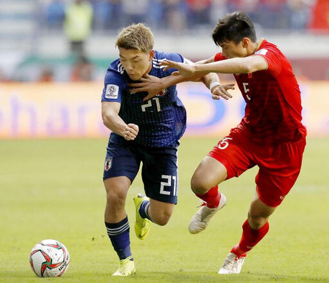 Văn Hậu và Trọng Hoàng vắng mặt, thầy Park chọn ai để đối đầu Thái Lan? - 1