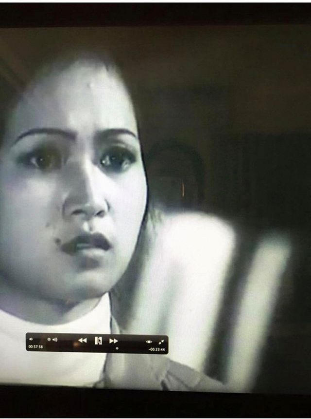 NSND Lan Hương gây xôn xao với dung nhan thời thiếu nữ - 6