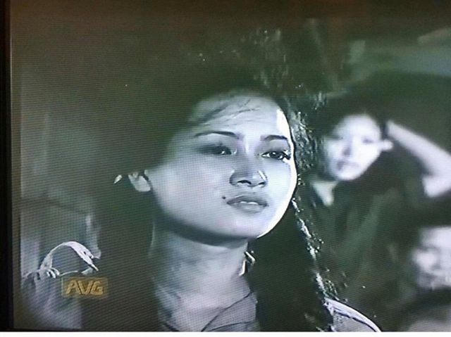 NSND Lan Hương gây xôn xao với dung nhan thời thiếu nữ - 5