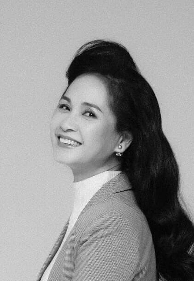 NSND Lan Hương gây xôn xao với dung nhan thời thiếu nữ - 8