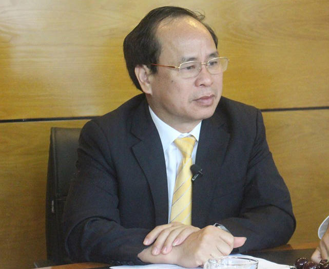 Đối thoại trực tuyến về bồi thường, giải phóng mặt bằng thu hút các dự án đầu tư ở Vĩnh Phúc 