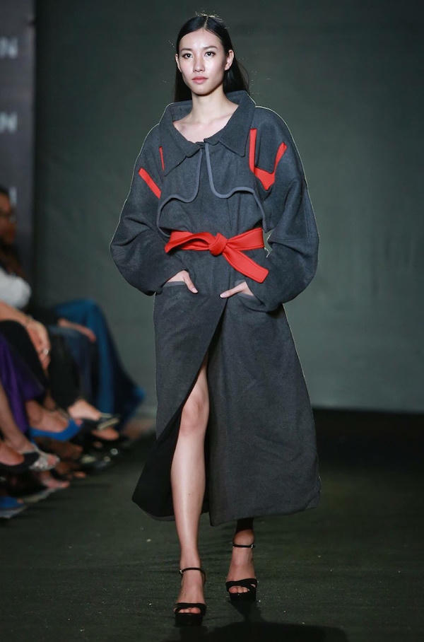 Người mẫu 23 tuổi đăng quang Hoa hậu Hoàn vũ Lào