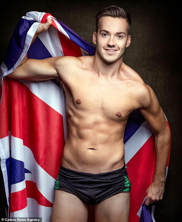 Kỹ sư tên tửa 27 tuổi trở thành Hoa vương Thế giới 2019 - 4