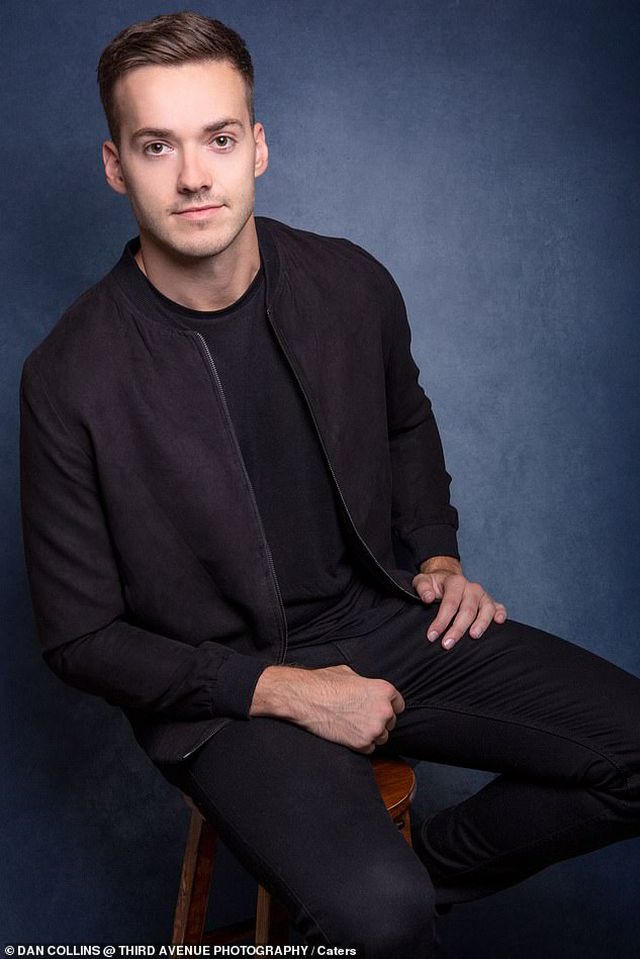 Kỹ sư tên tửa 27 tuổi trở thành Hoa vương Thế giới 2019 - 3