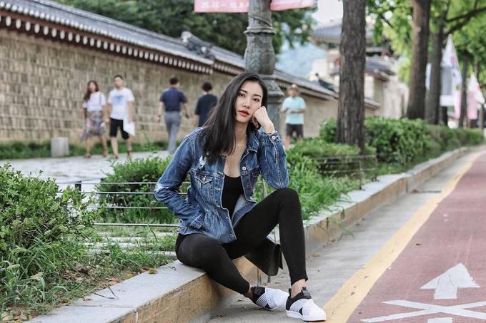 Người mẫu 23 tuổi đăng quang Hoa hậu Hoàn vũ Lào