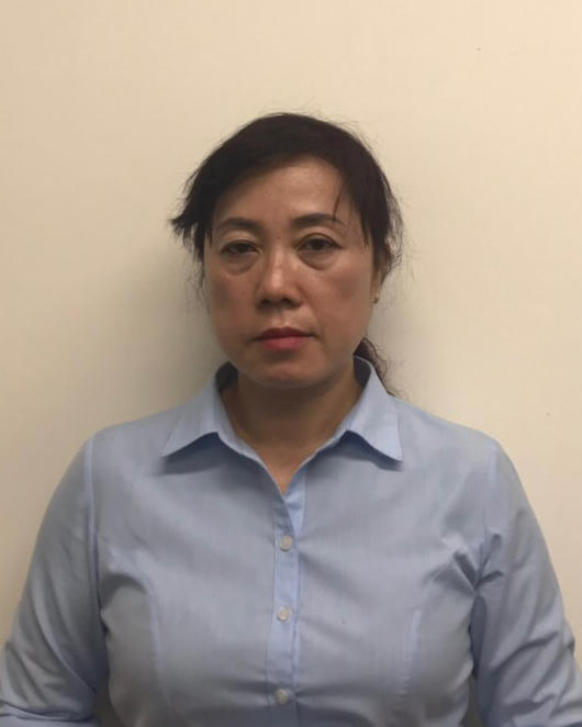 Khởi tố thêm tội danh với nguyên TGĐ Lê Tấn Hùng, bắt loạt đối tượng liên quan vụ SAGRI