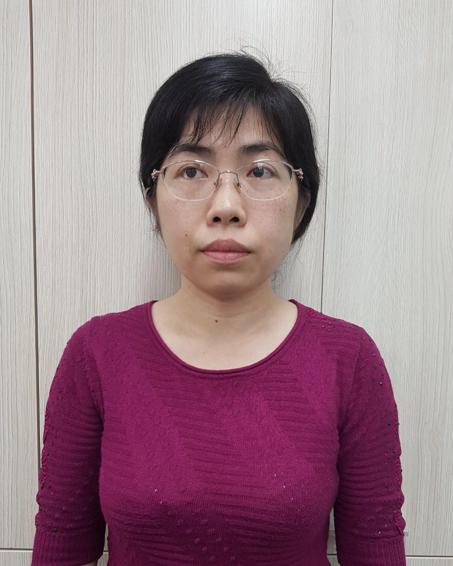 Khởi tố thêm tội danh với nguyên TGĐ Lê Tấn Hùng, bắt loạt đối tượng liên quan vụ SAGRI