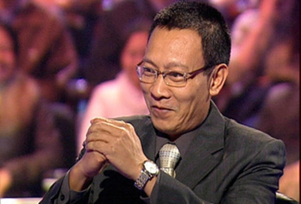 MC Lại Văn Sâm nhắn tâm tư tới HLV Park trước trận Việt Nam - Thái Lan