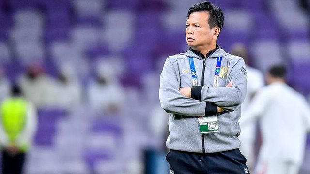 Đội tuyển Thái Lan loại những tội đồ trong thất bại ở King’s Cup - 1