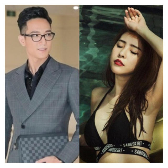 Quỳnh Nga trải lòng chuyện ồn ào với Việt Anh và nụ hôn bạo liệt với Chí Nhân - 8