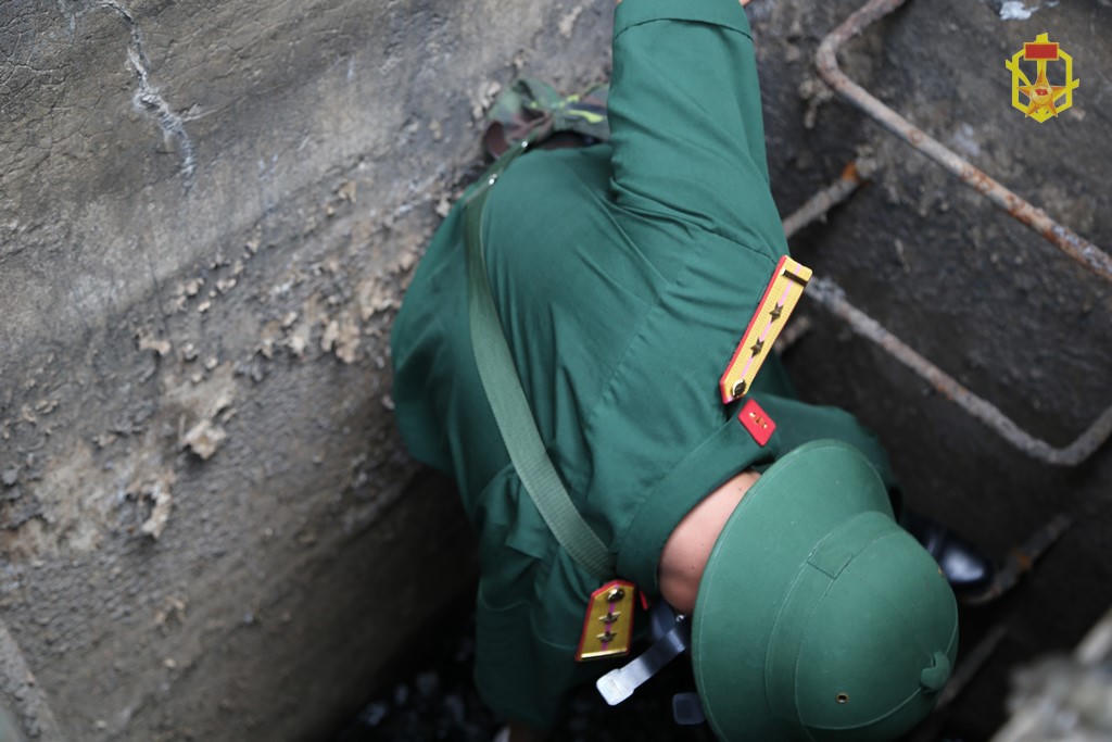 Chuyên gia hóa học xử lý ô nhiễm sau đám cháy Công ty Rạng Đông thế nào?