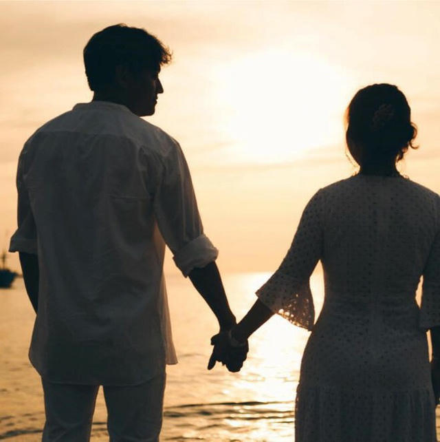 Sau nhiều đồn đoán, Quý Bình chính thức lên tiếng thừa nhận đang yêu bạn gái giàu có, thẳng thắn đáp trả khi bị gắn mác dựa dẫm, ăn bám - Ảnh 3.