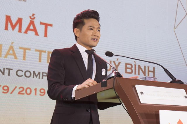 Sau nhiều đồn đoán, Quý Bình chính thức lên tiếng thừa nhận đang yêu bạn gái giàu có, thẳng thắn đáp trả khi bị gắn mác dựa dẫm, ăn bám - Ảnh 5.