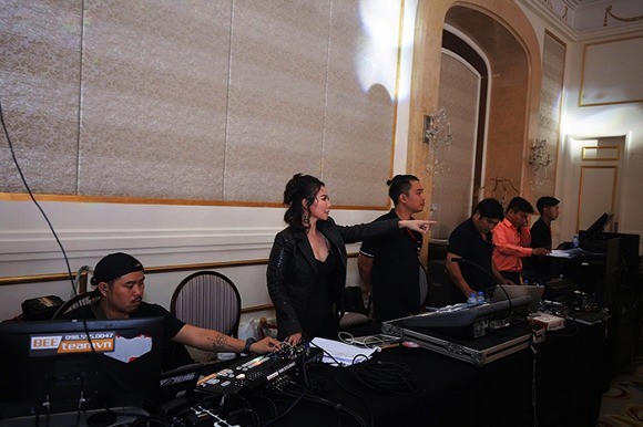 Sau nhiều đồn đoán, Quý Bình chính thức lên tiếng thừa nhận đang yêu bạn gái giàu có, thẳng thắn đáp trả khi bị gắn mác dựa dẫm, ăn bám - Ảnh 8.