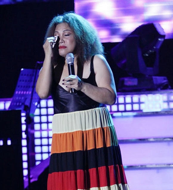 Sao Việt vang bóng 1 thời về già chịu cảnh ở nhờ, sống kiếp nhà thuê