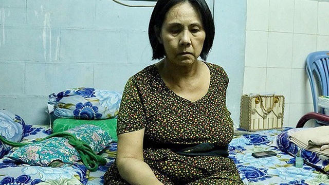 Sao Việt vang bóng 1 thời về già chịu cảnh ở nhờ, sống kiếp nhà thuê