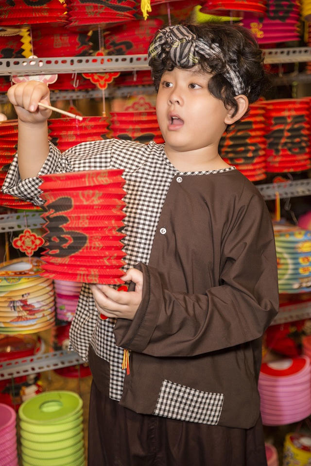 Dọn ra ở riêng giữa tin chồng cũ có tình mới, Trương Quỳnh Anh bình yên bên con - 10