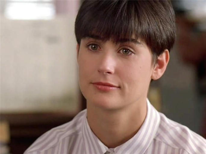 Demi Moore thừa nhận bị cưỡng hiếp năm 15 tuổi - Ảnh 5. Demi Moore thừa nhận bị cưỡng hiếp năm 15 tuổi - Ảnh 5.