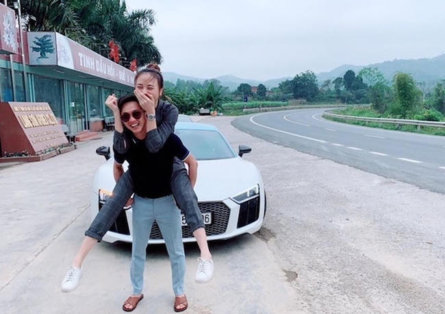 3 đại gia vừa "sát gái" nhất showbiz vừa có thú chơi siêu xe không ai bằng hình ảnh 14 3 dai gia vua "sat gai" nhat showbiz vua co thu choi sieu xe khong ai bang hinh anh 14