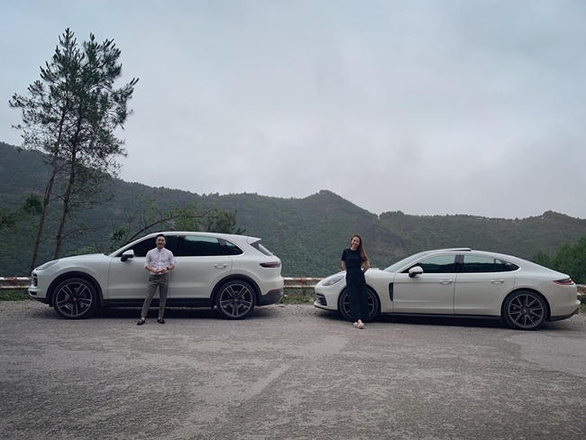 3 đại gia vừa "sát gái" nhất showbiz vừa có thú chơi siêu xe không ai bằng hình ảnh 15 3 dai gia vua "sat gai" nhat showbiz vua co thu choi sieu xe khong ai bang hinh anh 15