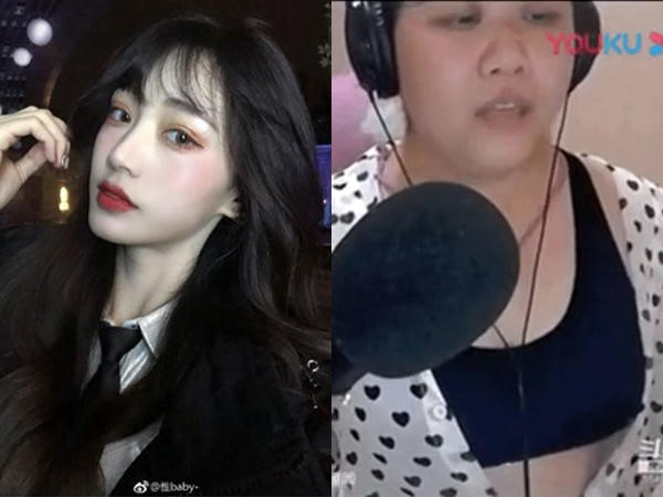 Nhan sắc thật của Kiều Bích La Điện Hạ khiến nhiều người vỡ mộng.