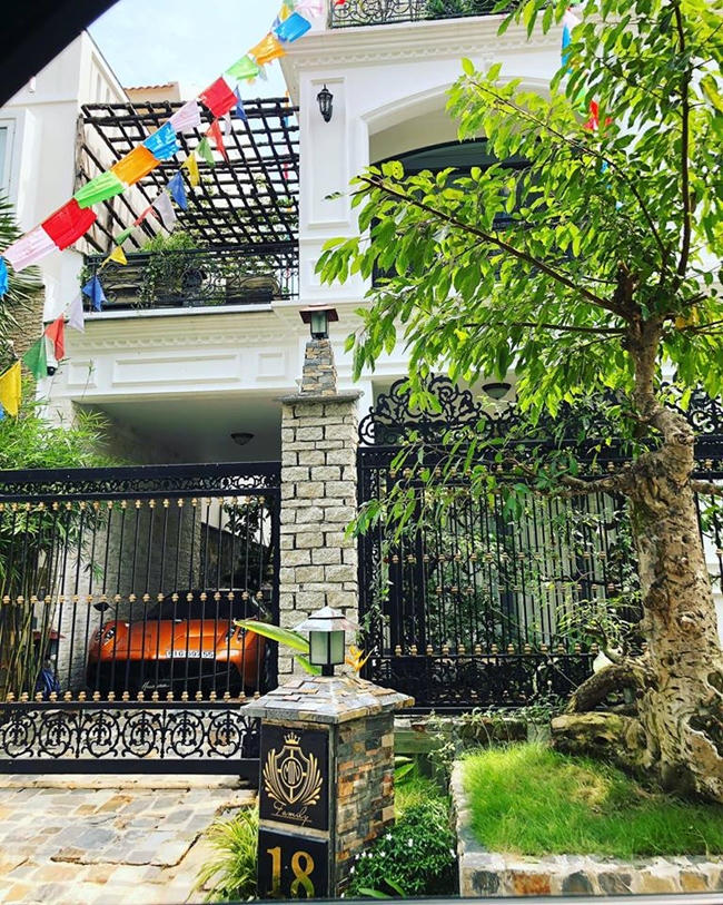 3 đại gia vừa "sát gái" nhất showbiz vừa có thú chơi siêu xe không ai bằng hình ảnh 7 3 dai gia vua "sat gai" nhat showbiz vua co thu choi sieu xe khong ai bang hinh anh 7