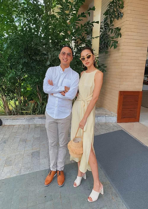 Tăng Thanh Hà khiến nhiều fanlo lắng.