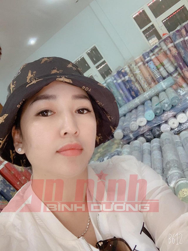 Truy tìm 'hotgirl' lừa loạt người chiếm hàng trăm tỷ đồng