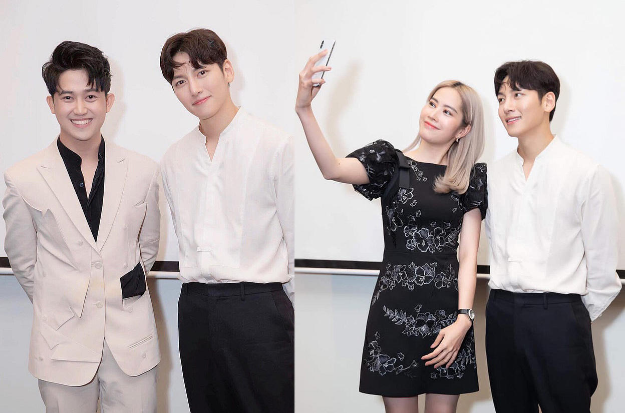 nam em hen ho ban than cua ba xa "tinh cu" truong giang khien fan xon xao hinh anh 2