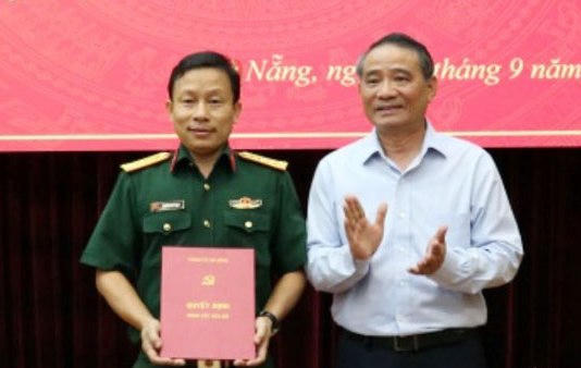 Ban Bí thư chỉ định nhân sự TP HCM, Đà Nẵng