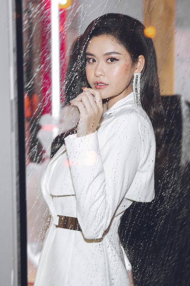 Trương Quỳnh Anh ngậm ngùi: “Muốn khép lại mọi chuyện không vui trong hôn nhân” - 1