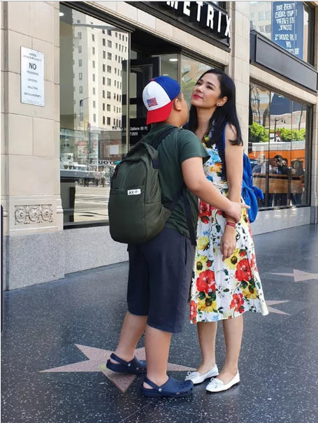 viet trinh: "chac toi se o vay nuoi con” hinh anh 2