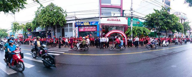 Lý giải nhân viên sống chết với địa ốc Alibaba và Nguyễn Thái Luyện - 2