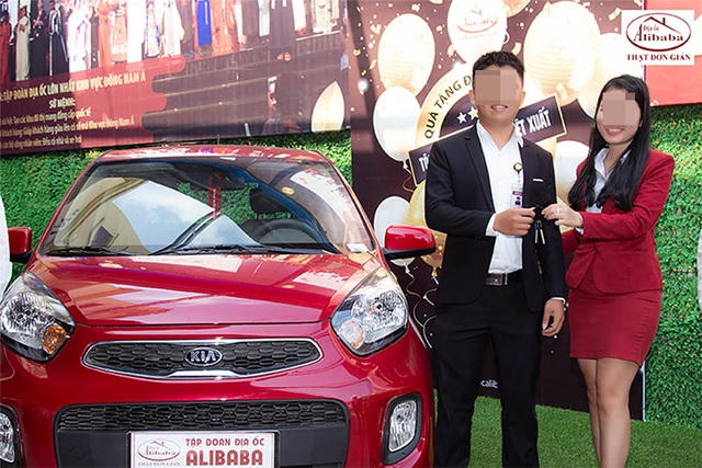 Lý giải nhân viên sống chết với địa ốc Alibaba và Nguyễn Thái Luyện - 4