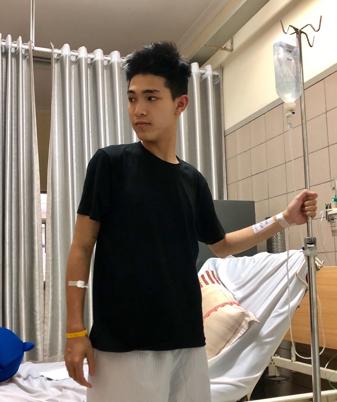 Keyword đầu tiên có dấu