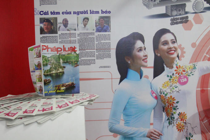 Tưng bừng khai mạc Triển lãm Kinh tế - Tài chính khu vực phía Bắc năm 2019