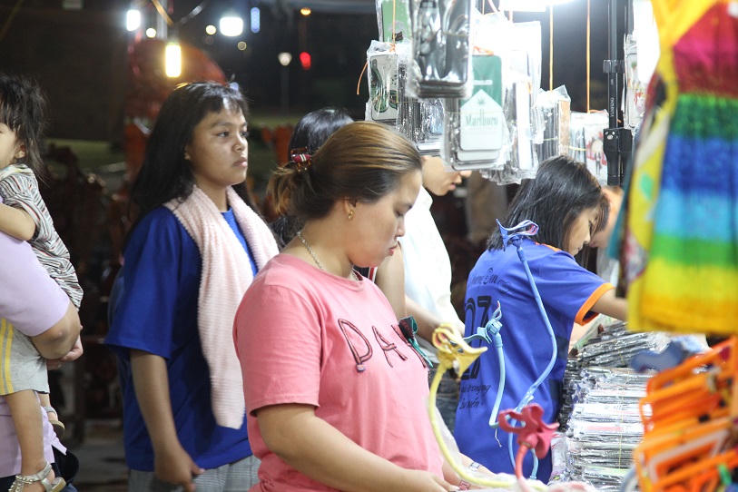 Tưng bừng khai mạc Triển lãm Kinh tế - Tài chính khu vực phía Bắc năm 2019