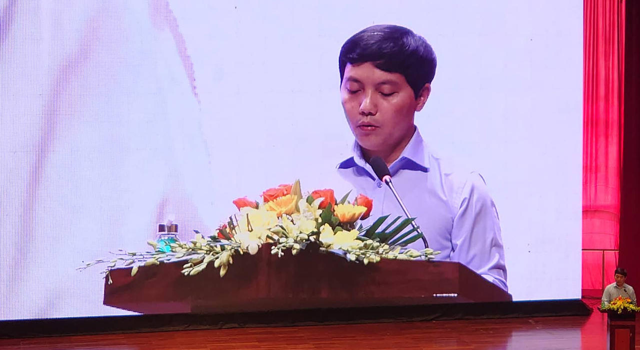  Tọa đàm 'Hỗ trợ doanh nghiệp phát triển bền vững về kinh tế và tài chính' tại Quảng Ninh 