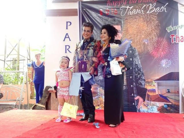 Bà Trùm Thúy Nga - nữ đại gia tổ chức đám cưới 9 lần với MC Thanh Bạch: Thân thế, quyền lực đều không phải dạng vừa - Ảnh 11.