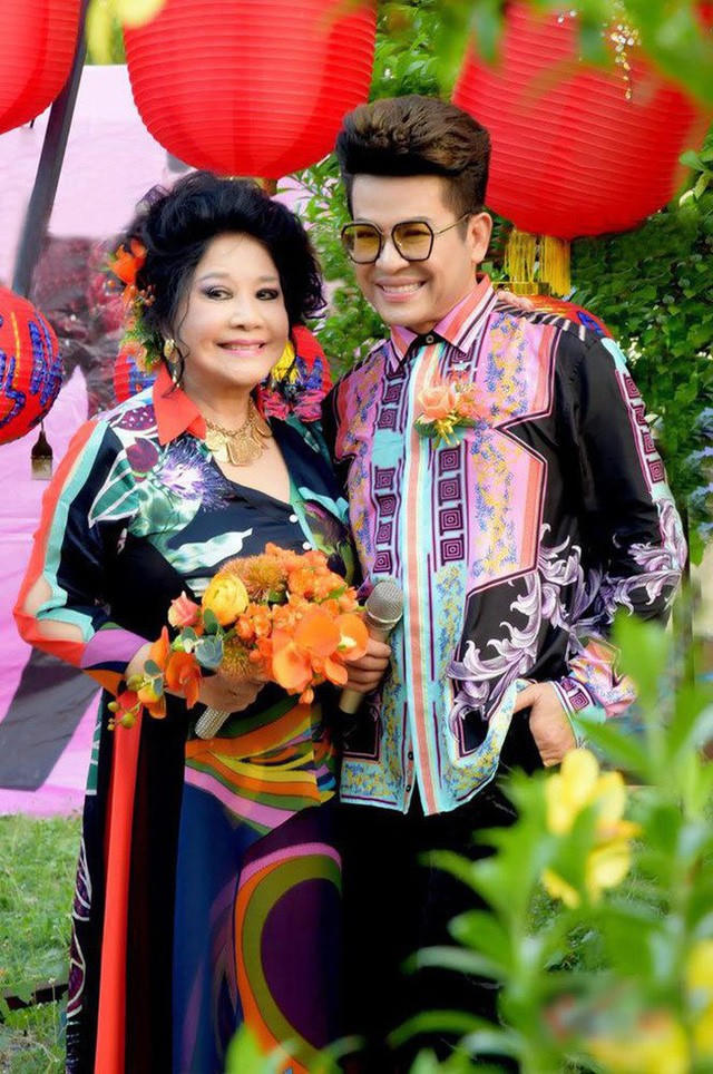 Bà Trùm Thúy Nga - nữ đại gia tổ chức đám cưới 9 lần với MC Thanh Bạch: Thân thế, quyền lực đều không phải dạng vừa - Ảnh 7.