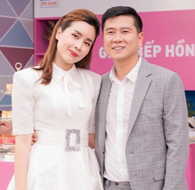 Hồ Hoài Anh lên tiếng trước thông tin ly hôn Lưu Hương Giang - 1