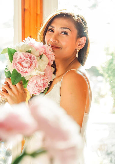 Võ Hoàng Yến mềm mỏng khi ở bên bạn trai - 1