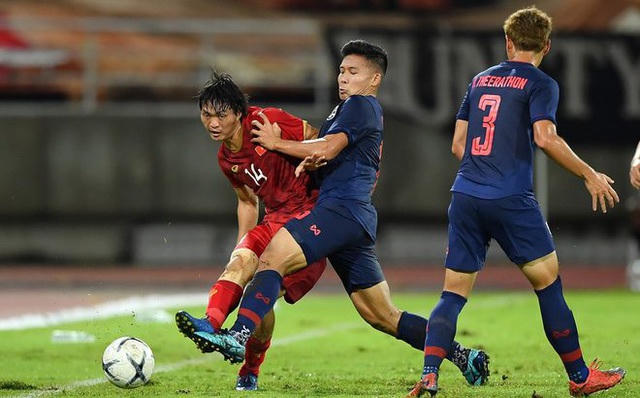 5 cầu thủ có thể quyết định trận đại chiến Việt Nam - Malaysia - 3