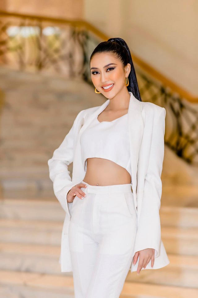 Tình cảm mọi lúc mọi nơi, Thuý Vân và Tường Linh bị nghi trên mức tình bạn - 14