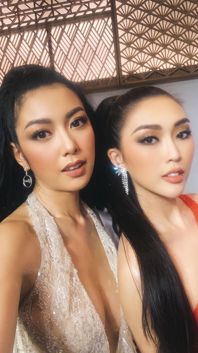 Tình cảm mọi lúc mọi nơi, Thuý Vân và Tường Linh bị nghi trên mức tình bạn - 1