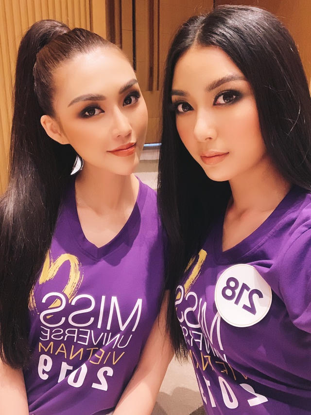 Tình cảm mọi lúc mọi nơi, Thuý Vân và Tường Linh bị nghi trên mức tình bạn - 15