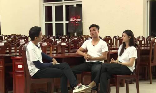 Trương Quỳnh Anh yêu cầu Tim chăm con chu đáo