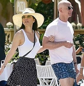 Cuộc tình của cặp đôi này nhận phải chỉ trích của nhiều người. Ảnh: edricblog.net