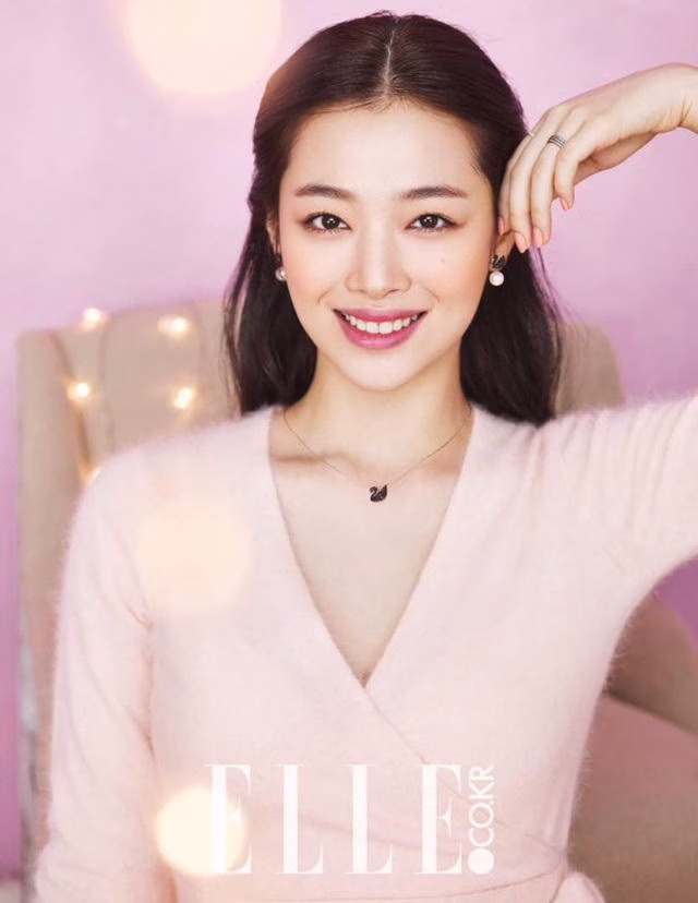 Sao Hàn xót xa trước sự ra đi của Sulli, nhói lòng vì vấn nạn bạo lực mạng - 6