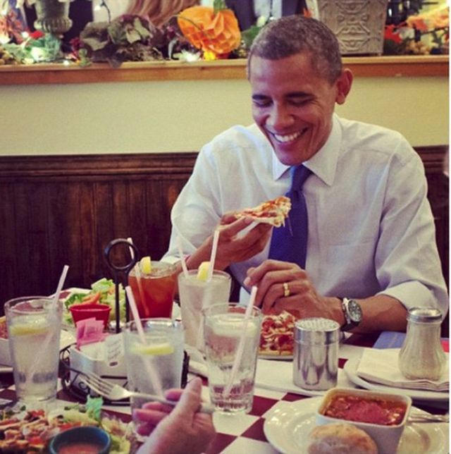 “Học lỏm” bí quyết thành công của sao - 1